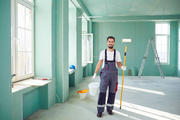 Forensic Mold Investigation in North Las Vegas, NV