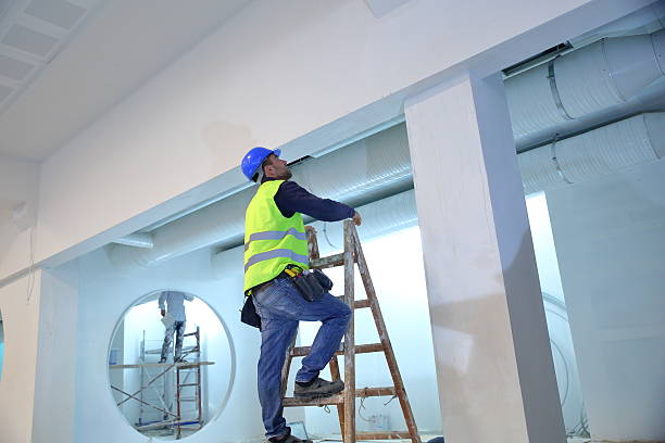 Dehumidification Services in North Las Vegas, NV